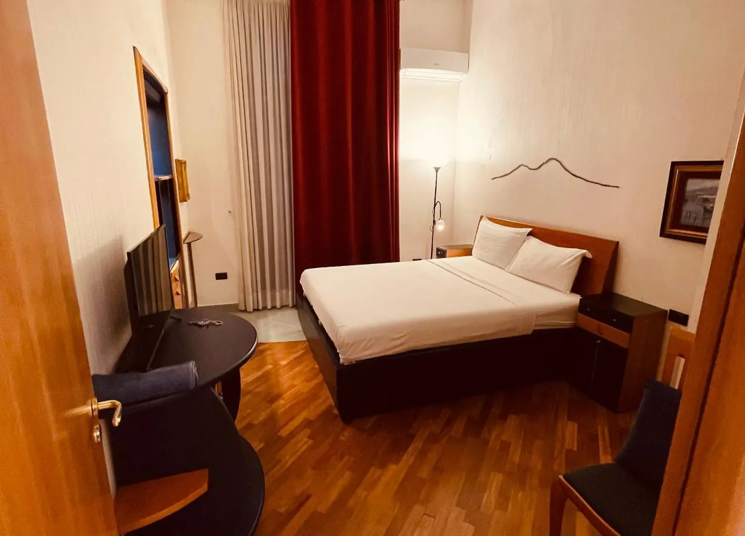 Bed & Breakfast Nova Rooms Naples