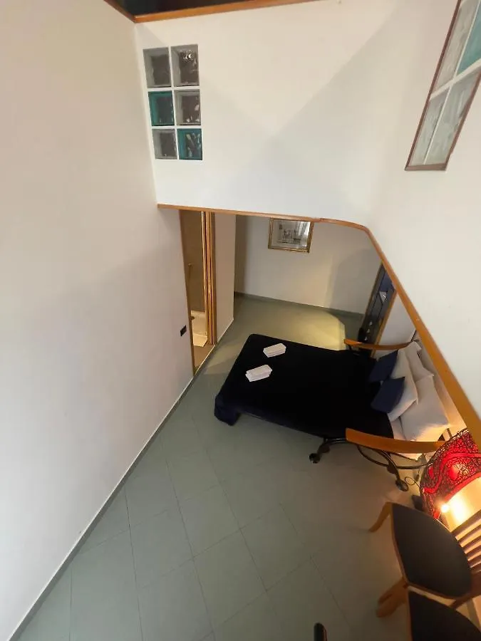 Bed & Breakfast Nova Rooms Naples